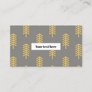 Business Card