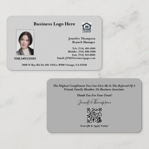 Business Card