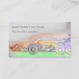 Business Card