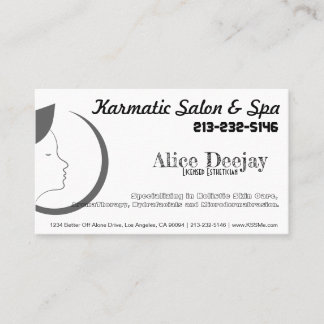 Business Card