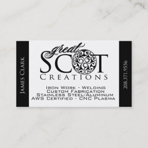 Business card