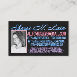 Business Card