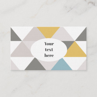 Business Card