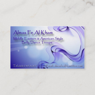 Business Card