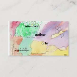 Business Card