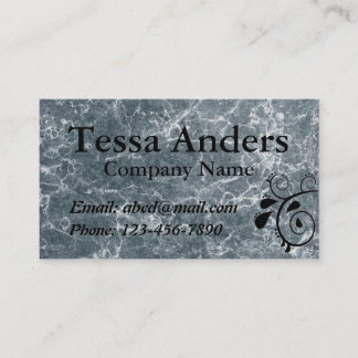 Business Card