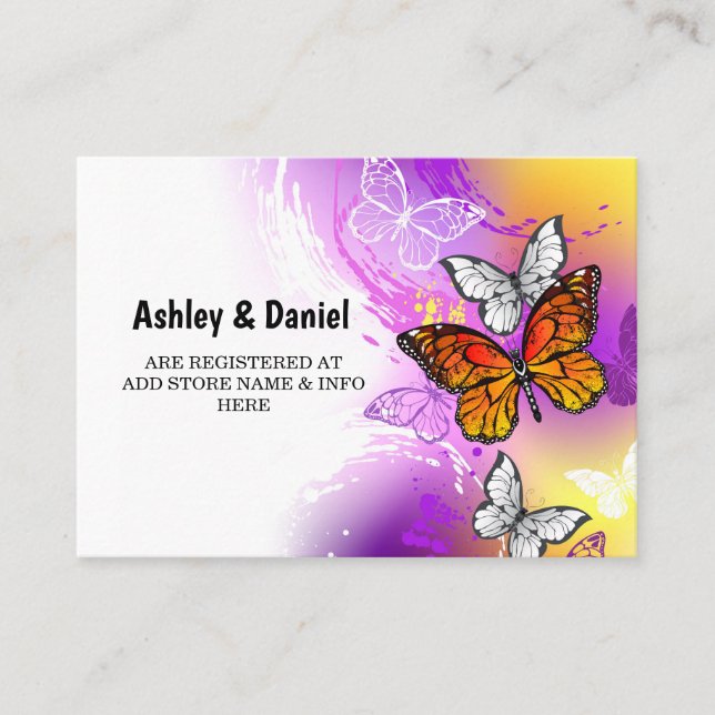 Business Card (Front)