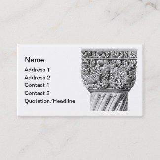 Business Card