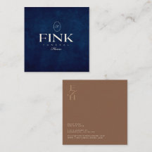 Business Card 2 | Fink Funeral Home