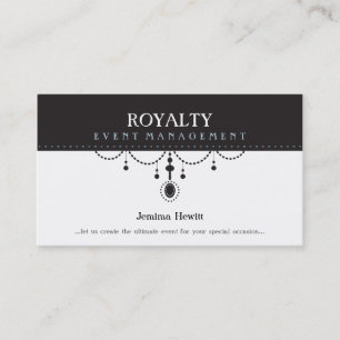 BUSINESS CARD :: adorn 2
