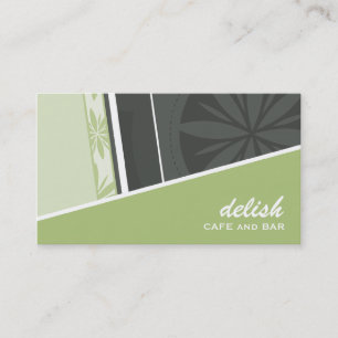 BUSINESS CARD :: anglesland 1
