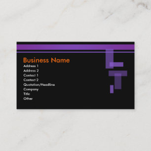 business_card business card