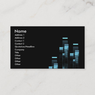 business_card business card