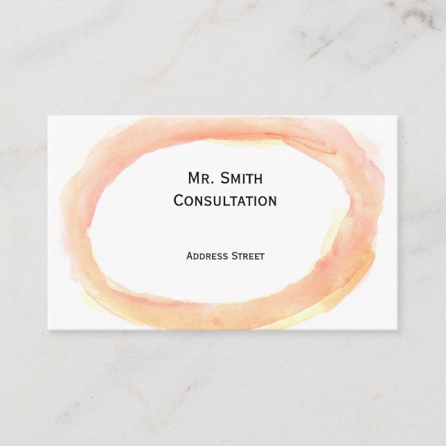 business card, card, cards, business, name,  card (Front)