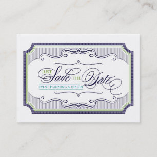 Business Card Christina