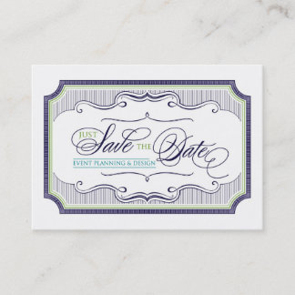 Business Card Christina