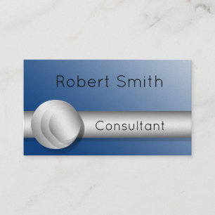 Business Card/Consultant Card