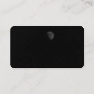 Business Card COOL ECO ART DESIGN