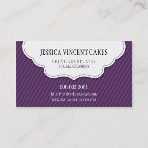 BUSINESS CARD :: cutie 4L