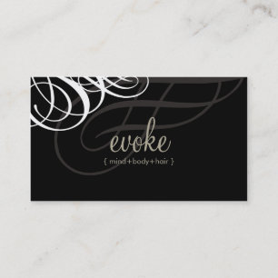 BUSINESS CARD :: designer vogue L15