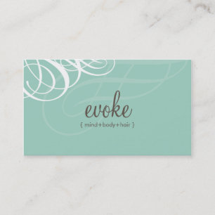 BUSINESS CARD :: designer vogue L5