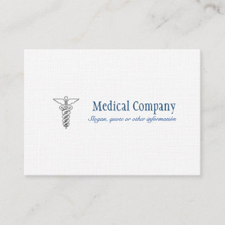 Business card Doctor