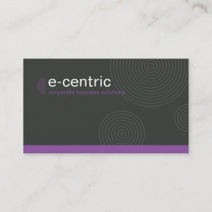 BUSINESS CARD :: dynamic centric L7