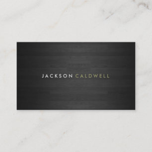 Business Card Floored Duo blolv