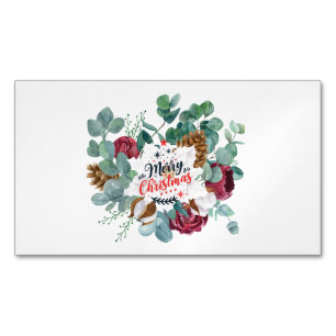 Business Card Magnet,When you handbusiness cards,