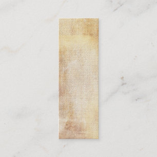Business Card Mini