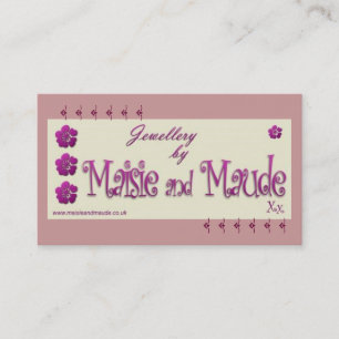 business card new mail