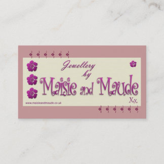 business card new mail