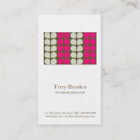 Business Card | 'Peddled' |bpi
