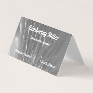Business card,personalized card