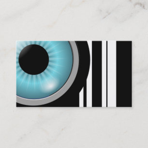 Business Card/Photography Appointment Card
