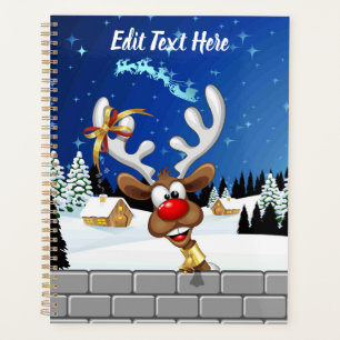 Business Card Planner