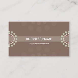 BUSINESS CARD :: retrospot 4
