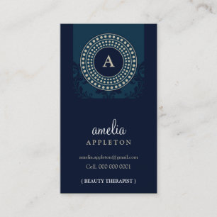 BUSINESS CARD :: rotor 3 P