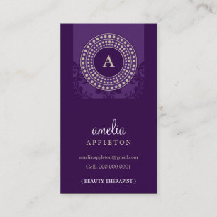 BUSINESS CARD :: rotor 7 P
