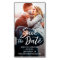 Business Card Save the Date Magnets | 25 Pack