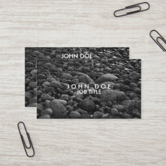 Business card || simple || modern