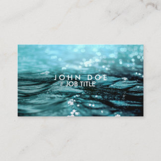 Business card || simple || modern