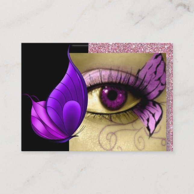 Business Card - SRF (Front)