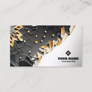 Business Card template