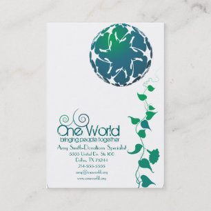 Business Card Template 19