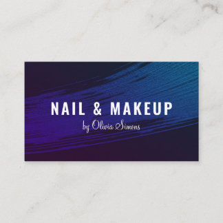 Business card texture background