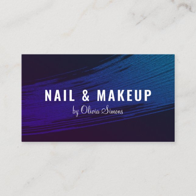 Business card texture background (Front)