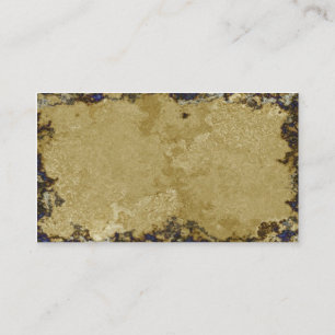 Business Card Textured