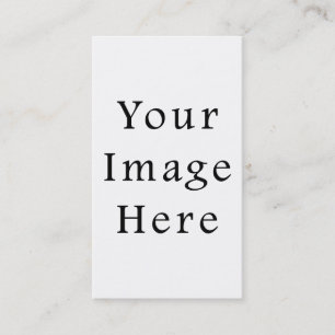 Business Card  - Vertical 3.5" x 2" Cards
