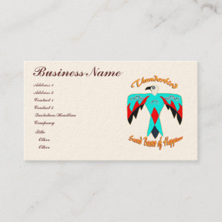 Business Cards